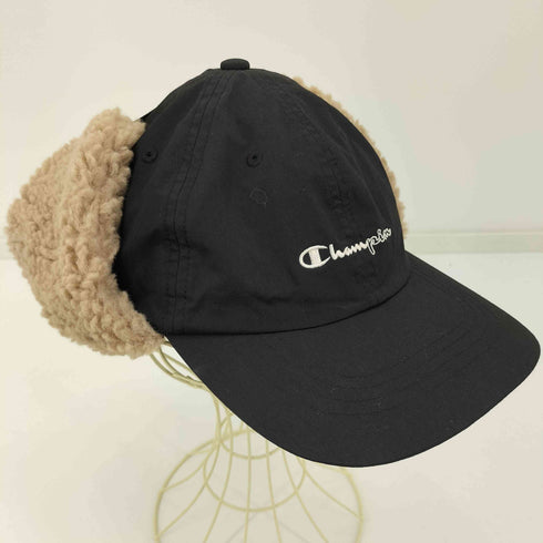 チャンピオン Champion タフタアビエイターキャップ レディース 57-59cm