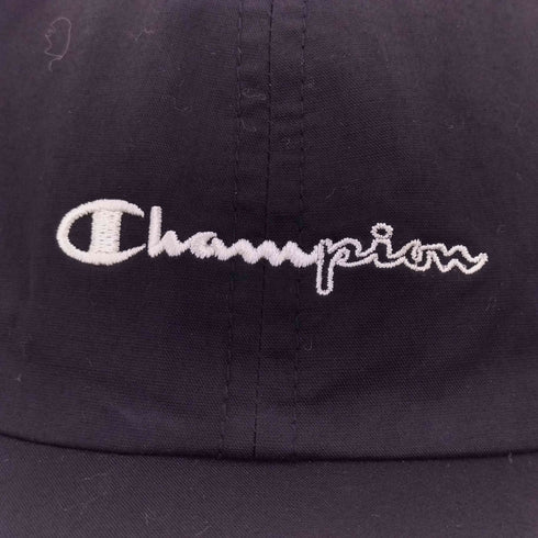 チャンピオン Champion タフタアビエイターキャップ レディース 57-59cm