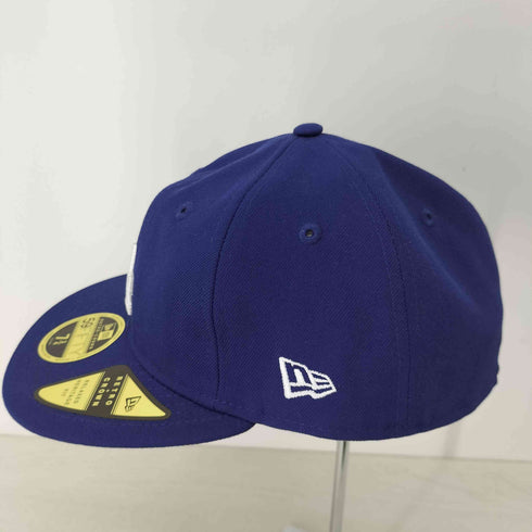 ニューエラ NEW ERA LA刺繍 6パネルキャップ メンズ 7 3/4