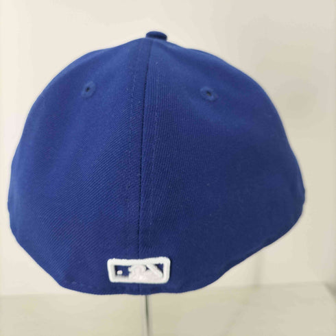 ニューエラ NEW ERA LA刺繍 6パネルキャップ メンズ 7 3/4