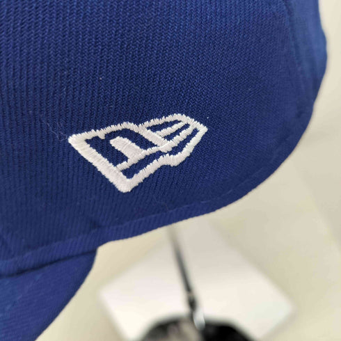 ニューエラ NEW ERA LA刺繍 6パネルキャップ メンズ 7 3/4