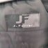 ジェイフェラー J.FERRAR レーヨン混 ポリ 2タック ワイドスラックスパンツ メンズ 34×30