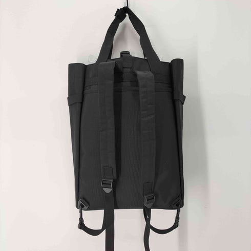 {BREEZE WAVE 2WAY トートバッグ バックパック メンズ
