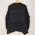 ディーベック D-VEC S.R.G LONG TEE メンズ