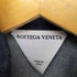 ボッテガヴェネタ BOTTEGA VENETA グリーンステッチデニムジャケット レディース JPN:34