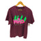 アンダーカバー UNDERCOVER Im Psychic You Know プリント Tシャツ メンズ JPN:L
