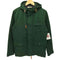 ギャップ Gap ダブルジップ ナイロン マウンテンパーカー メンズ import:XS