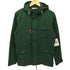 ギャップ Gap ダブルジップ ナイロン マウンテンパーカー メンズ import:XS