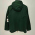 ギャップ Gap ダブルジップ ナイロン マウンテンパーカー メンズ import:XS