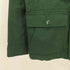 ギャップ Gap ダブルジップ ナイロン マウンテンパーカー メンズ import:XS