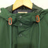 ギャップ Gap ダブルジップ ナイロン マウンテンパーカー メンズ import:XS