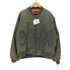 STOUGENT CLUB MA-1 メンズ LL