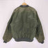 STOUGENT CLUB MA-1 メンズ LL