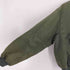 STOUGENT CLUB MA-1 メンズ LL