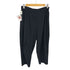 オムプリッセイッセイミヤケ HOMME PLISSE ISSEY MIYAKE 15AW 消しプリーツパンツ メンズ JPN:3