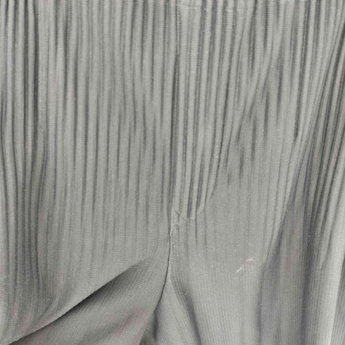 オムプリッセイッセイミヤケ HOMME PLISSE ISSEY MIYAKE 15AW 消しプリーツパンツ メンズ JPN:3
