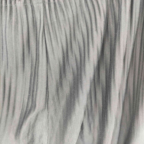 オムプリッセイッセイミヤケ HOMME PLISSE ISSEY MIYAKE 15AW 消しプリーツパンツ メンズ JPN:3