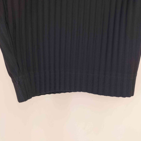 オムプリッセイッセイミヤケ HOMME PLISSE ISSEY MIYAKE 15AW 消しプリーツパンツ メンズ JPN:3