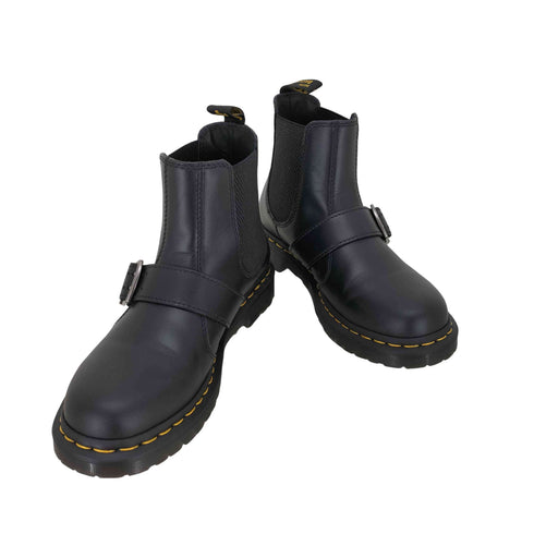 ドクターマーチン Dr.Martens CORE Applique 2976 Classic Pull Up レディース UK6 US8 25.5cm