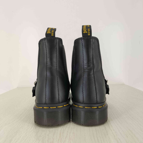 ドクターマーチン Dr.Martens CORE Applique 2976 Classic Pull Up レディース UK6 US8 25.5cm