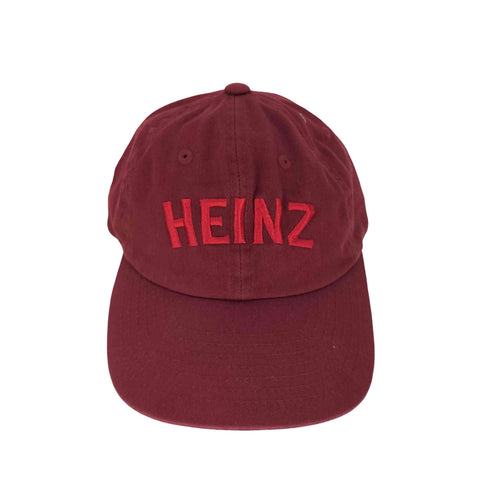 ジャクソンマティス JACKSON MATISSE HEINZ CAP ロゴ刺繍 キャップ メンズ FREE