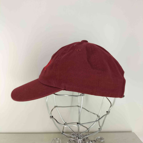 ジャクソンマティス JACKSON MATISSE HEINZ CAP ロゴ刺繍 キャップ メンズ FREE