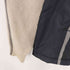 ナイキエーシージー NIKE ACG Y2K ナイロン切替 ニットジャケット レディース JPN:M
