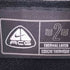 ナイキエーシージー NIKE ACG Y2K ナイロン切替 ニットジャケット レディース JPN:M