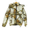 THE VERY WARM REAL TREE EDGE PUFFER JACK select メンズ JPN:XS