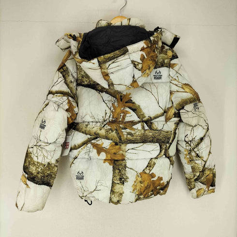 THE VERY WARM REAL TREE EDGE PUFFER JACK select メンズ JPN:XS