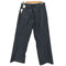ディーベック D-VEC 24SS TECH DENIM WIDE PANTS メンズ