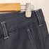 ディーベック D-VEC 24SS TECH DENIM WIDE PANTS メンズ