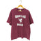 ギルダン GILDAN 両面プリント クルーネック半袖Tシャツ メンズ JPN:XL