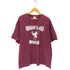 ギルダン GILDAN 両面プリント クルーネック半袖Tシャツ メンズ JPN:XL