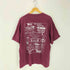 ギルダン GILDAN 両面プリント クルーネック半袖Tシャツ メンズ JPN:XL