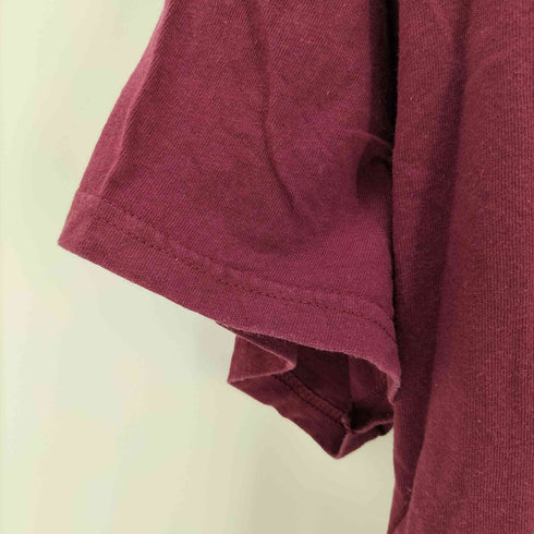 ギルダン GILDAN 両面プリント クルーネック半袖Tシャツ メンズ JPN:XL