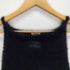 クレージュ courreges Cropped logo top レディース
