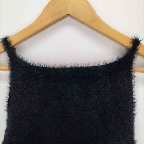 クレージュ courreges Cropped logo top レディース