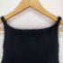 クレージュ courreges Cropped logo top レディース