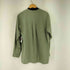 COMMONVALUE L/S バンドカラーシャツ メンズ import:L