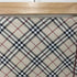 バーバリーブルーレーベル BURBERRY BLUE LABEL ノバチェック柄膝上スカート レディース 36
