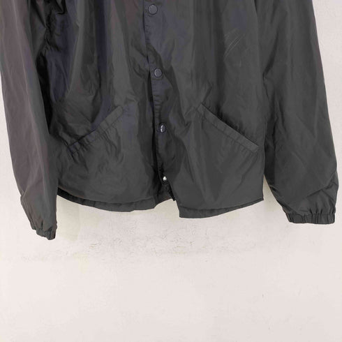 ステューシー Stussy Sロゴ コーチジャケット メンズ import:L