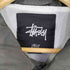 ステューシー Stussy Sロゴ コーチジャケット メンズ import:L