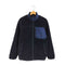 デサント descente ボア フリースジャケット メンズ JPN:L