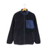 デサント descente ボア フリースジャケット メンズ JPN:L