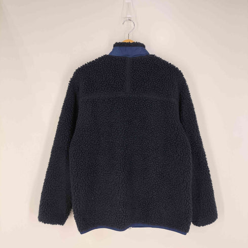 デサント descente ボア フリースジャケット メンズ JPN:L