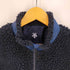デサント descente ボア フリースジャケット メンズ JPN:L