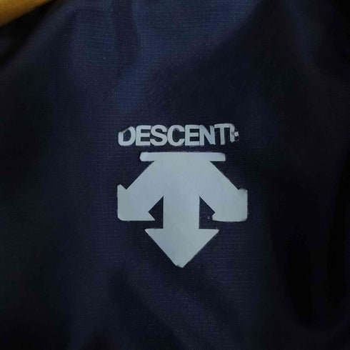 デサント descente ボア フリースジャケット メンズ JPN:L