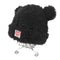 BASICKS Bear Beanie レディース S