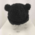 BASICKS Bear Beanie レディース S